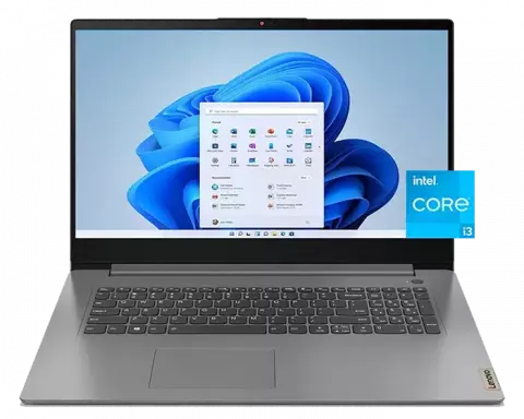 لپ تاپ 15.6 اینچ Lenovo مدل IdeaPad 3 15IAU7 (کاستوم شده)