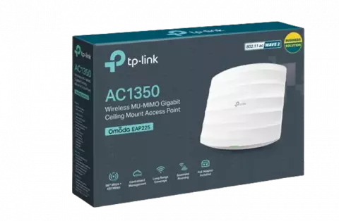 اکسس پوینت  Tp-Link مدل  EAP245