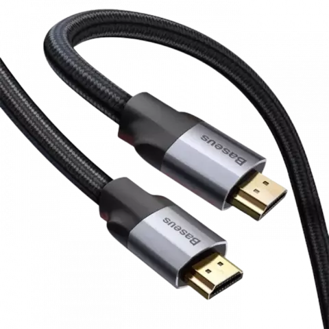کابل 5 متری HDMI باسئوس مدل CAKSX-E0G