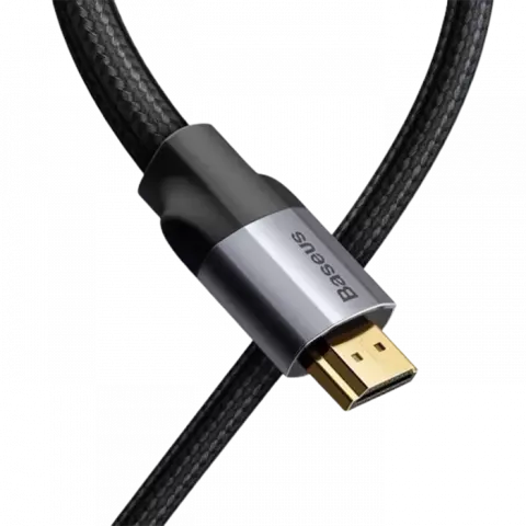 کابل 5 متری HDMI باسئوس مدل CAKSX-E0G