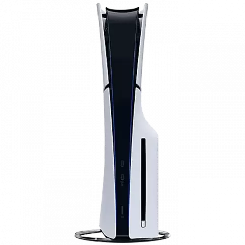 کنسول بازی استاندارد پلی استیشن 5 (PS5 Slim) سونی ظرفیت 1 ترابایت ریجن اروپا
