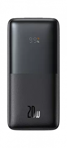 پاور بانک 10000 میلیآمپر ساعت Baseus مدل Bipow Pro PPBD2-1020