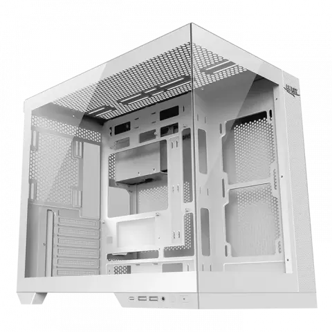 کیس گیمینگ AWEST مدل GT-AQ12-MW
