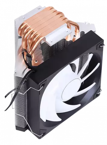خنک کننده پردازنده  AWEST مدل  GT-AV1226