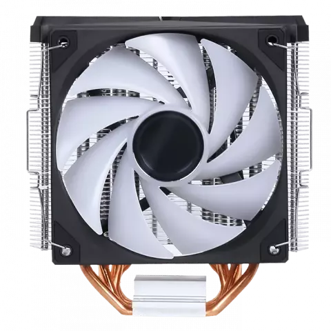 خنک کننده پردازنده  AWEST مدل  GT-AV1236