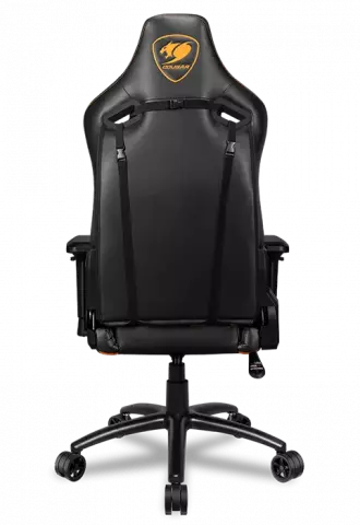صندلی گیمینگ COUGAR مدل OUTRIDER S