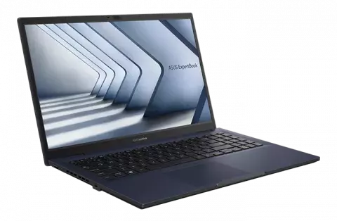 لپ تاپ 15.6 اینچ Asus مدل ExpertBook B1 B1502CBA - NJ2410