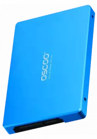 حافظه SSD اینترنال 1 ترابایت OSCOO مدل BLUE OSC-SSD-001