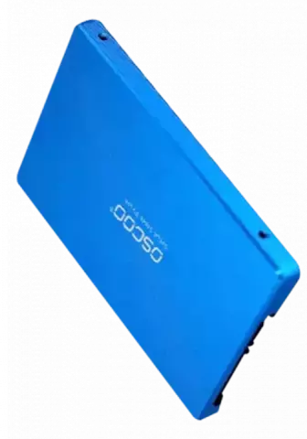 حافظه SSD اینترنال 1 ترابایت OSCOO مدل BLUE OSC-SSD-001
