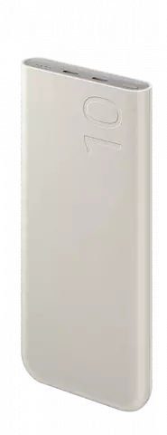 پاور بانک 10000 میلیآمپر ساعت Samsung مدل EB-P3400