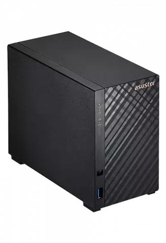 ذخیره ساز تحت شبکه  Asustor مدل Drivestor 2 AS1102T
