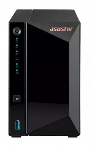ذخیره ساز تحت شبکه  Asustor مدل Drivestor 2 Pro AS3302T
