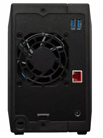 ذخیره ساز تحت شبکه  Asustor مدل Drivestor 2 Pro AS3302T