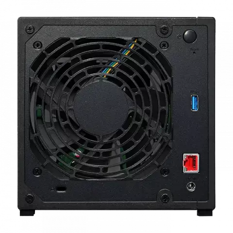 ذخیره ساز تحت شبکه  Asustor مدل Drivestor 4 AS1104T