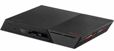 ذخیره ساز تحت شبکه  Asustor مدل Flashstor 6 FS6706T