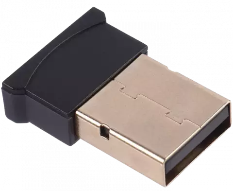 دانگل بلوتوثی D-NET
