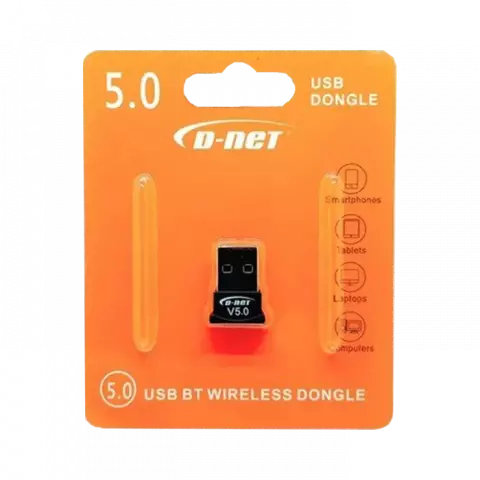 دانگل بلوتوثی D-NET