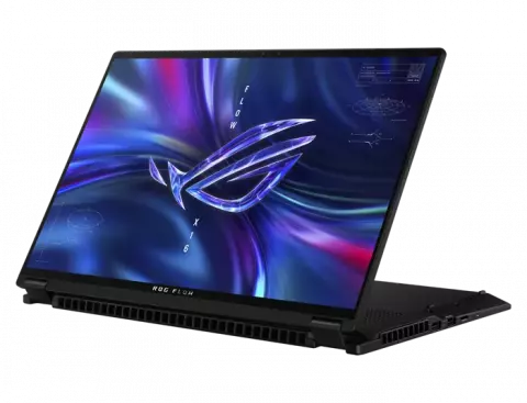لپ تاپ گیمینگ 16 اینچ Asus مدل ROG Flow X16 GV601VI-NF077