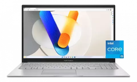لپ تاپ 15.6 اینچ Asus مدل Vivobook 15 X1504VA - NJ437