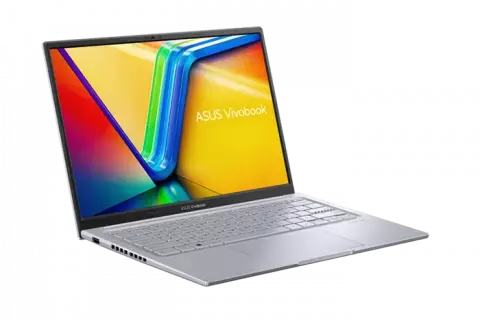 لپ تاپ 14 اینچ Asus مدل Vivobook 14X OLED K3405VC (کاستوم شده)