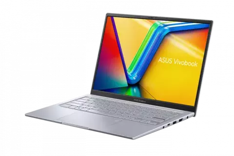 لپ تاپ 14 اینچ Asus مدل Vivobook 14X OLED K3405VC (کاستوم شده)