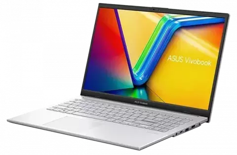 لپ تاپ 15.6 اینچ Asus مدل Vivobook Go 15 L1504FA (کاستوم شده)
