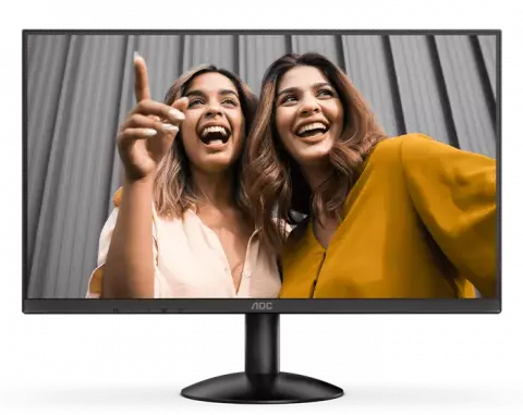 مانیتور 21.45 اینچ AOC مدل 22B30HM2