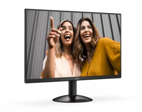 مانیتور 21.45 اینچ AOC مدل  22B30HM2