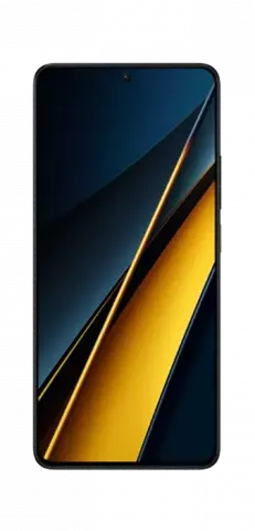 گوشی موبایل 256 گیگابایت Xiaomi مدل Poco X6 Pro 5G نسخه گلوبال