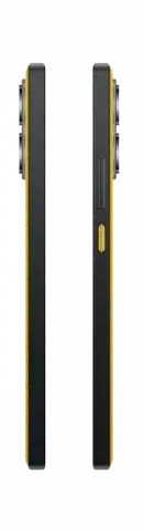 گوشی موبایل 256 گیگابایت Xiaomi مدل Poco X6 Pro 5G نسخه گلوبال