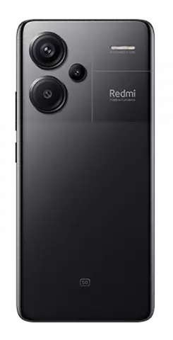 گوشی موبایل 512 گیگابایت Xiaomi مدل Redmi Note 13 Pro Plus 5G نسخه گلوبال