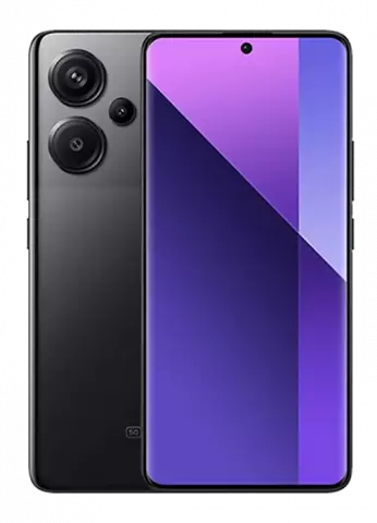 گوشی موبایل 512 گیگابایت Xiaomi مدل Redmi Note 13 Pro Plus 5G نسخه گلوبال