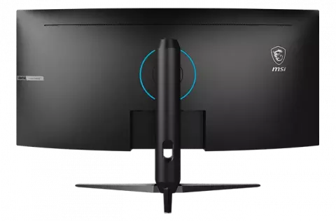 مانیتور گیمینگ منحنی 34 اینچ MSI مدل MAG342CQPV