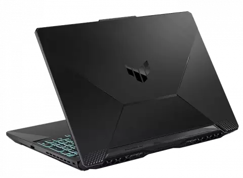 لپ تاپ گیمینگ 15.6 اینچ Asus مدل TUF Gaming A15 FA506NC-HN005W