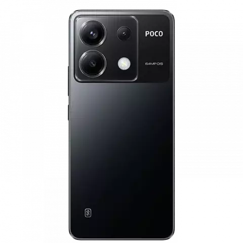 گوشی موبایل 512 گیگابایت Xiaomi مدل Poco X6 5G نسخه گلوبال