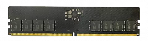 رم دسکتاپ (16GB*1) 16 گیگابایت Kingmax مدل KM-LD5-4800-16GS