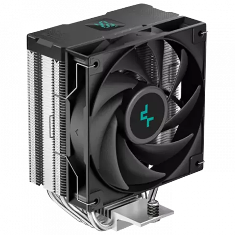 خنک کننده پردازنده Deepcool مدل AG400 DIGITAL