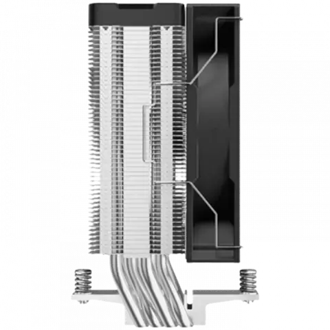 خنک کننده پردازنده  Deepcool مدل  AG400 DIGITAL