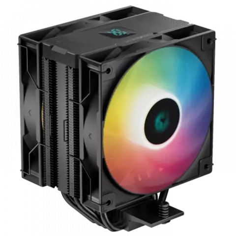 خنک کننده پردازنده Deepcool مدل AG400 DIGITAL PLUS