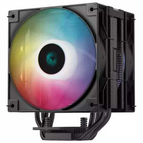 خنک کننده پردازنده  Deepcool مدل  AG400 DIGITAL PLUS