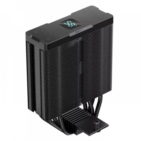 خنک کننده پردازنده  Deepcool مدل  AG400 DIGITAL PLUS