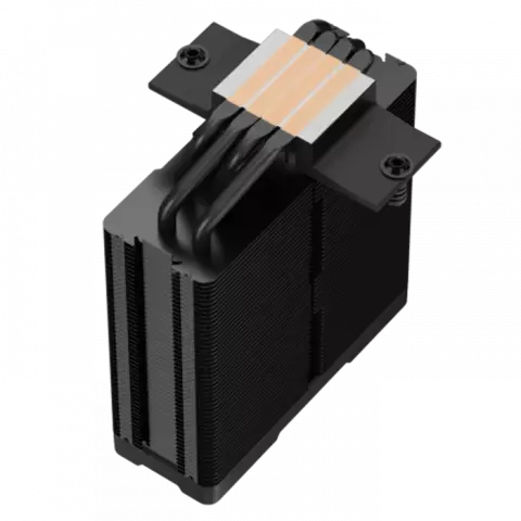 خنک کننده پردازنده  Deepcool مدل  AG400 DIGITAL PLUS