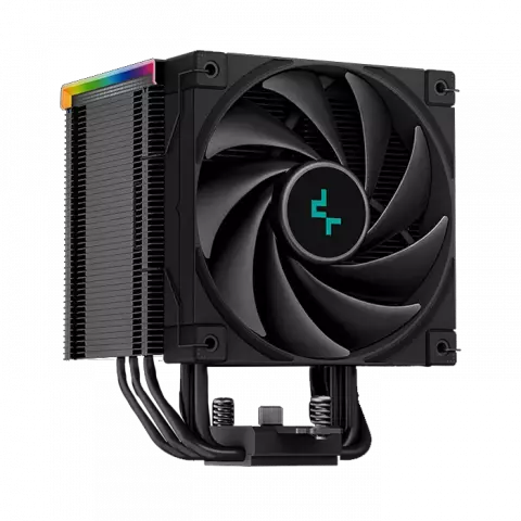 خنک کننده پردازنده  Deepcool مدل  AK500 DIGITAL