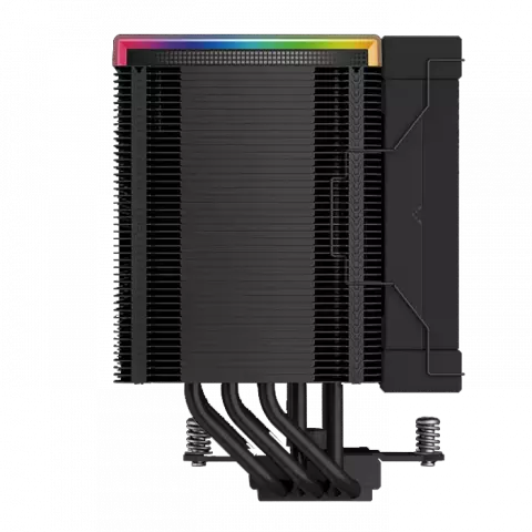 خنک کننده پردازنده  Deepcool مدل  AK500 DIGITAL