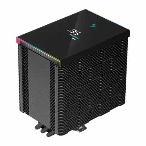 خنک کننده پردازنده  Deepcool مدل  AK500 DIGITAL
