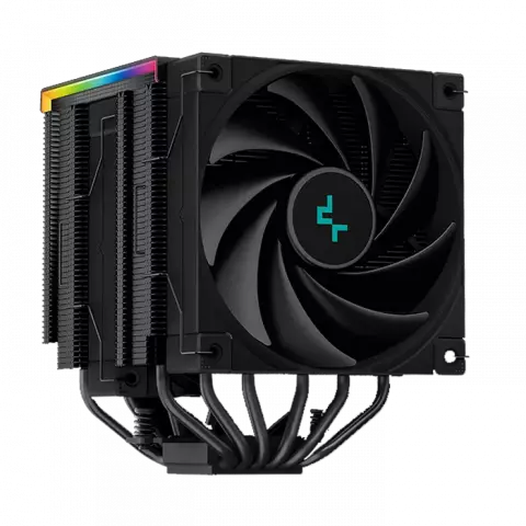 خنک کننده پردازنده  Deepcool مدل  AK620 DIGITAL