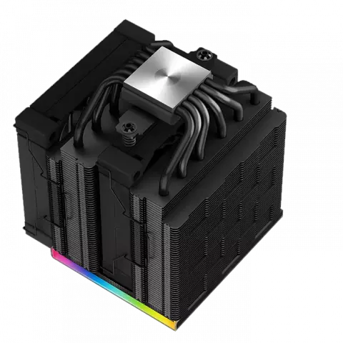 خنک کننده پردازنده  Deepcool مدل  AK620 DIGITAL