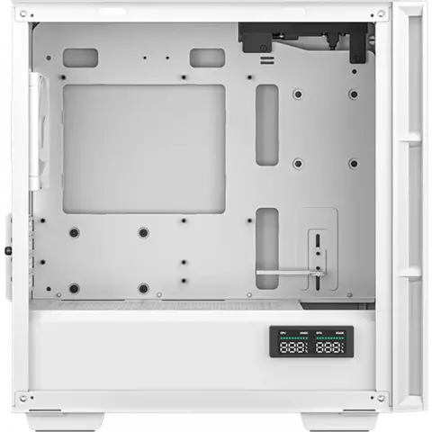 کیس گیمینگ Deepcool مدل CH360 DIGITAL WH