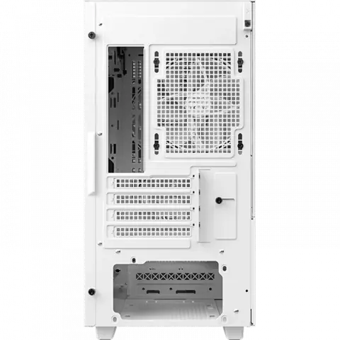 کیس گیمینگ Deepcool مدل CH360 DIGITAL WH