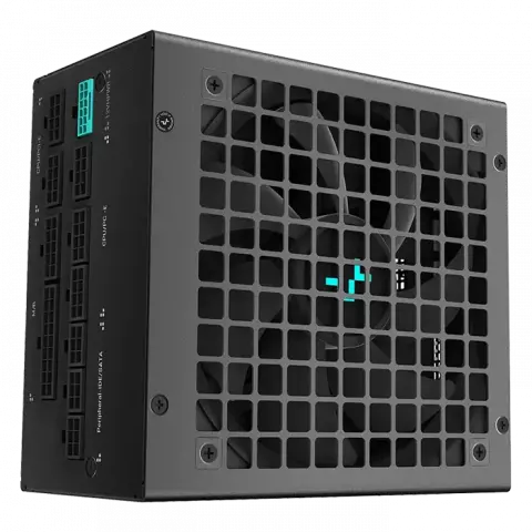 پاور 1200 وات Deepcool مدل PX1200G 80Plus Gold